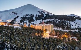 Palan Ski & Convention Resort Hotel